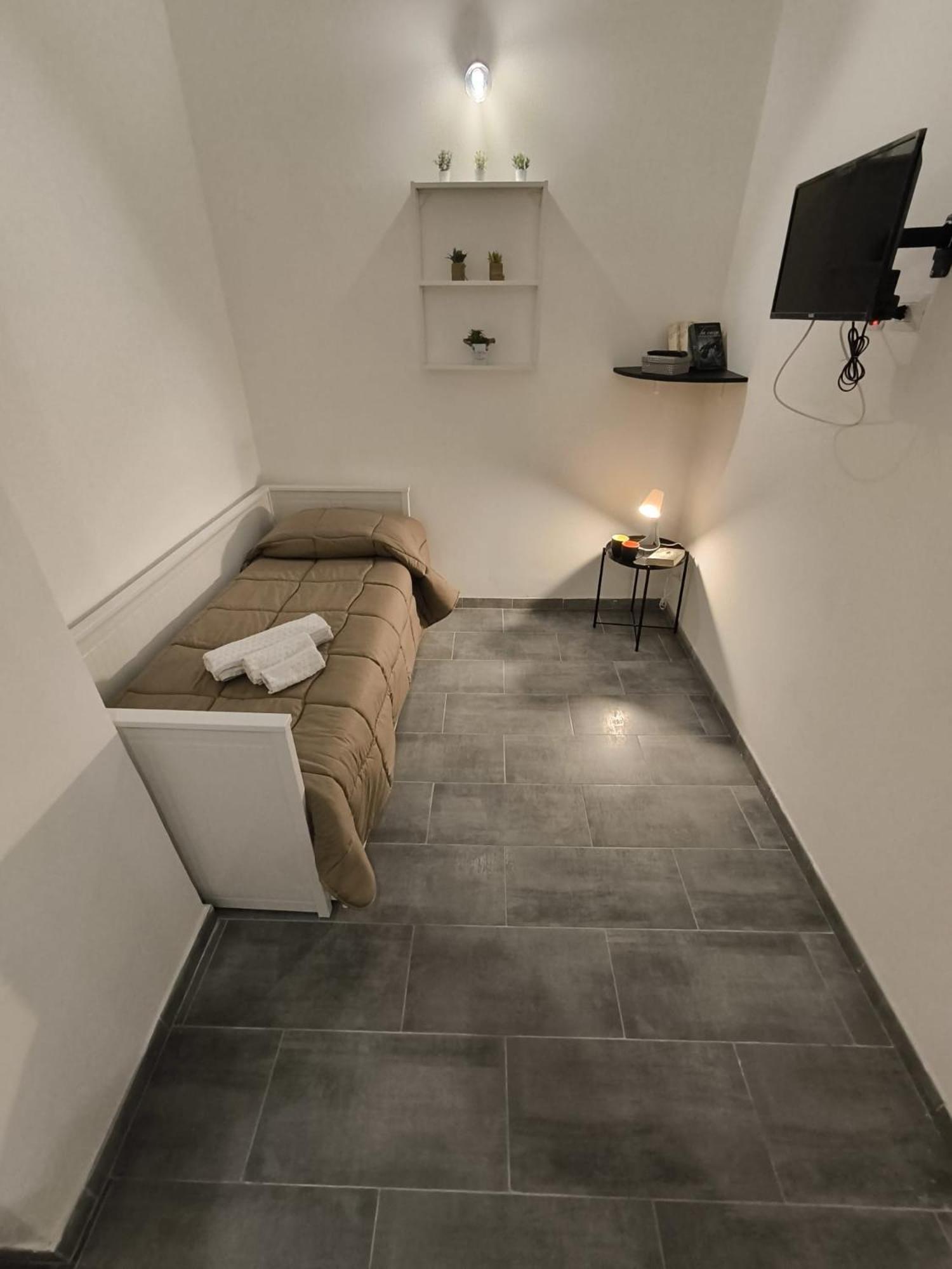 Opificio 11 House Lejlighed CTA Eksteriør billede