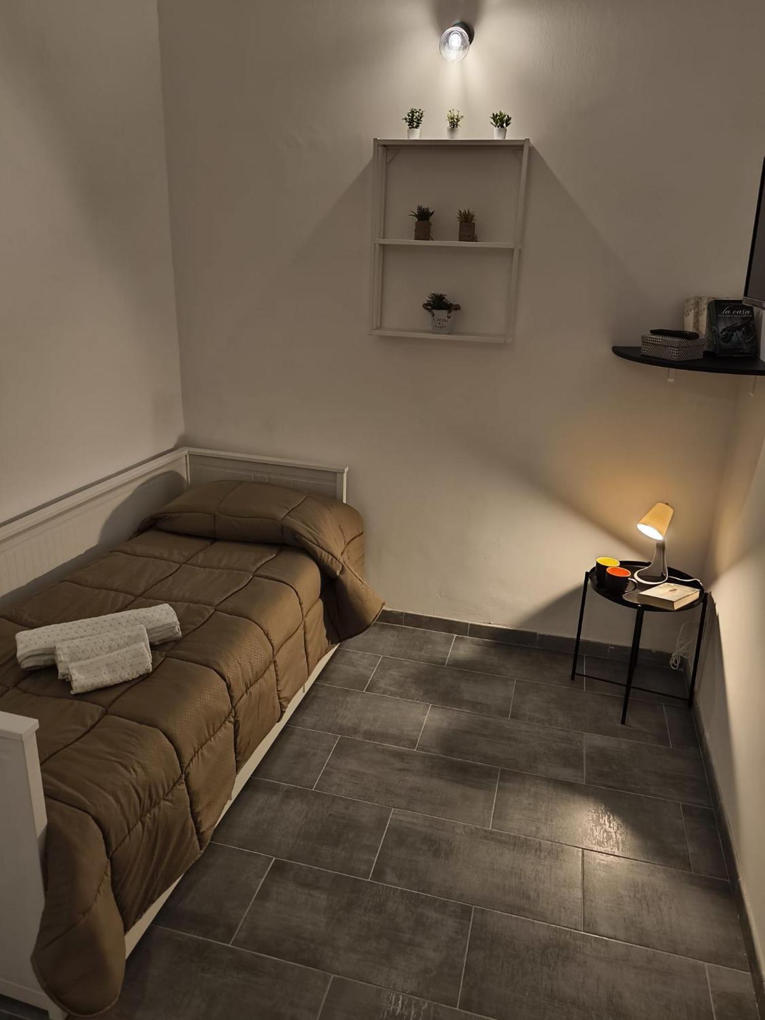 Opificio 11 House Lejlighed CTA Eksteriør billede
