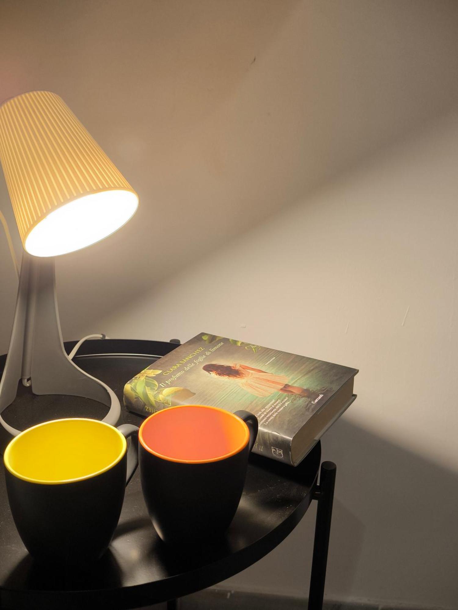 Opificio 11 House Lejlighed CTA Eksteriør billede